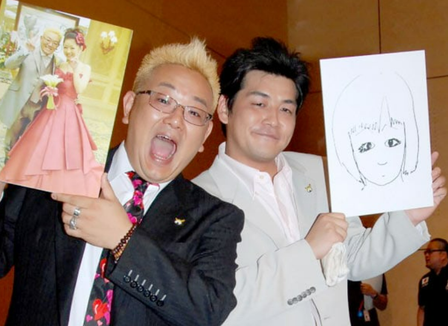 サンドウィッチマンの結婚と子供について総括まとめ