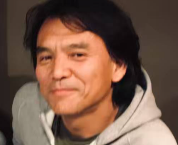 元夫は山本かずま?