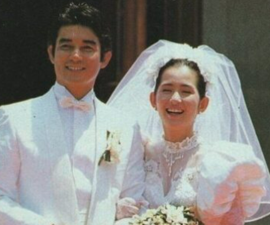 前妻・古手川祐子との馴れ初め～結婚と離婚の経緯