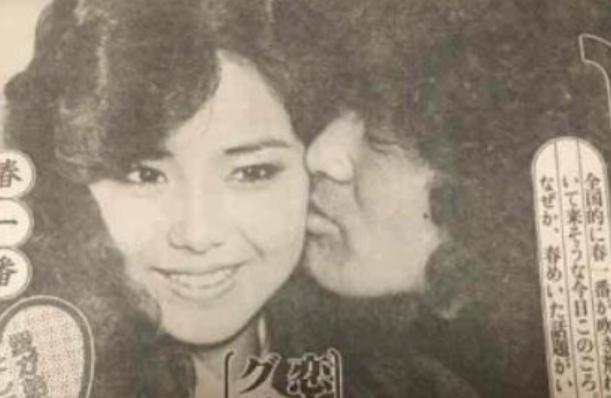 奥さんの写真が見つからない理由