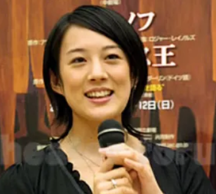 奥さんは鶴水ルイではない！噂の背景