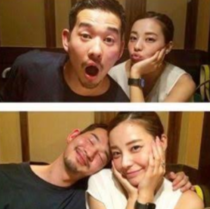 嫁の元カレ報道は？