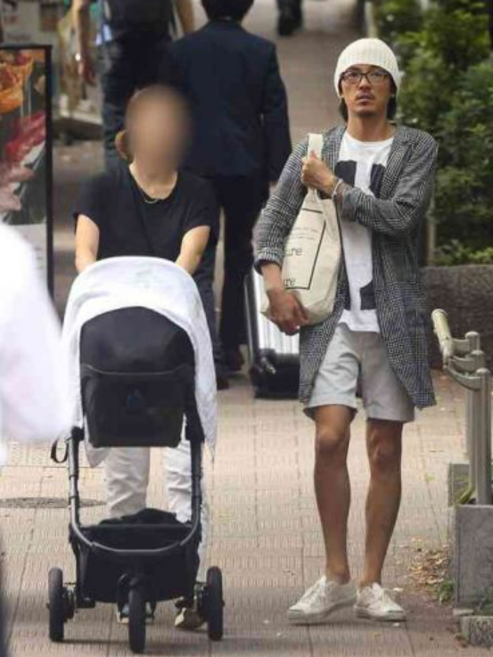 嫁の写真は公開されてる？