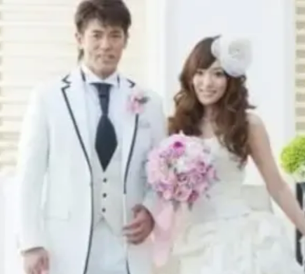 嫁は渡部怜奈