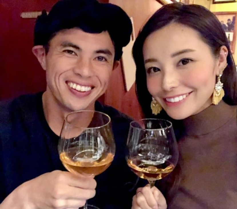 嫁・小松愛唯の経歴