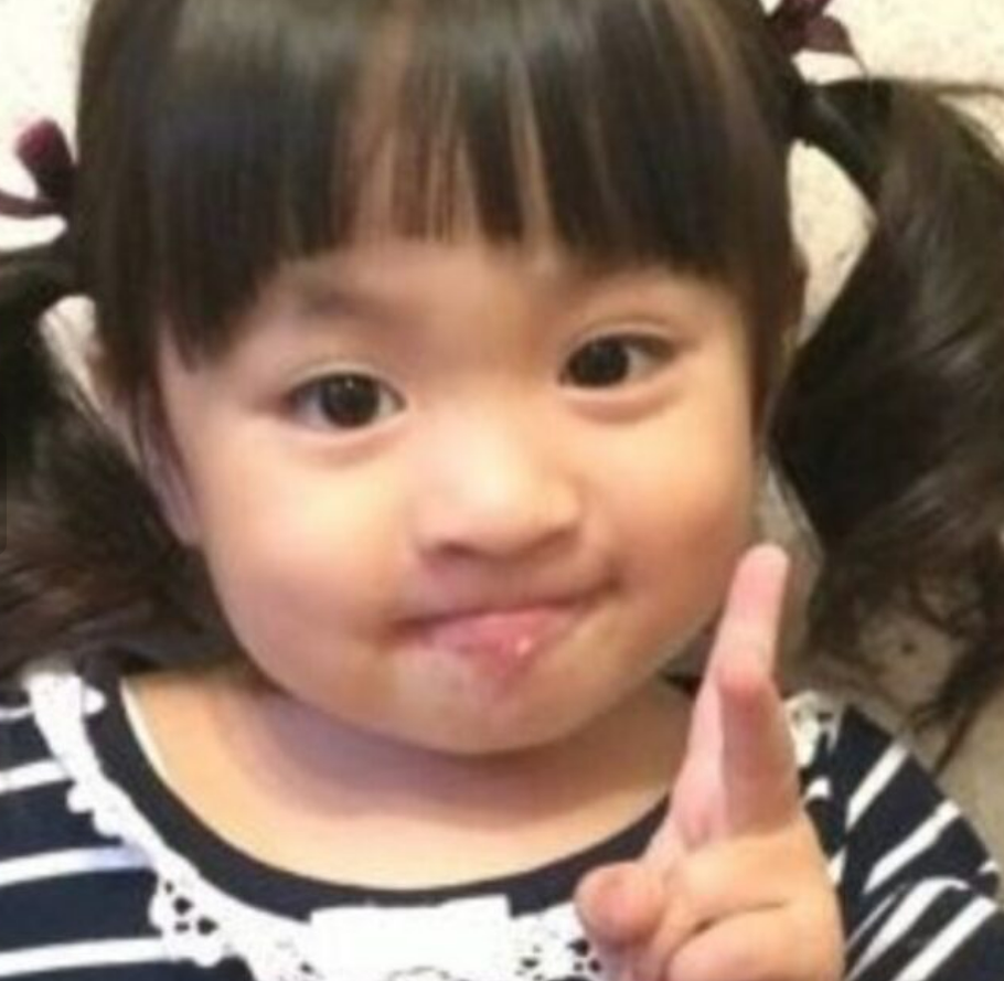 松本てらは娘？名前の真偽