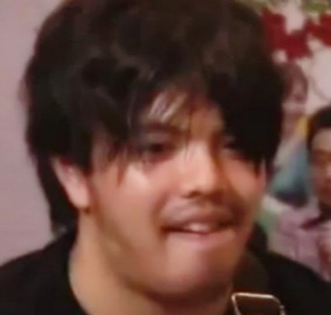 次男は森内智寛