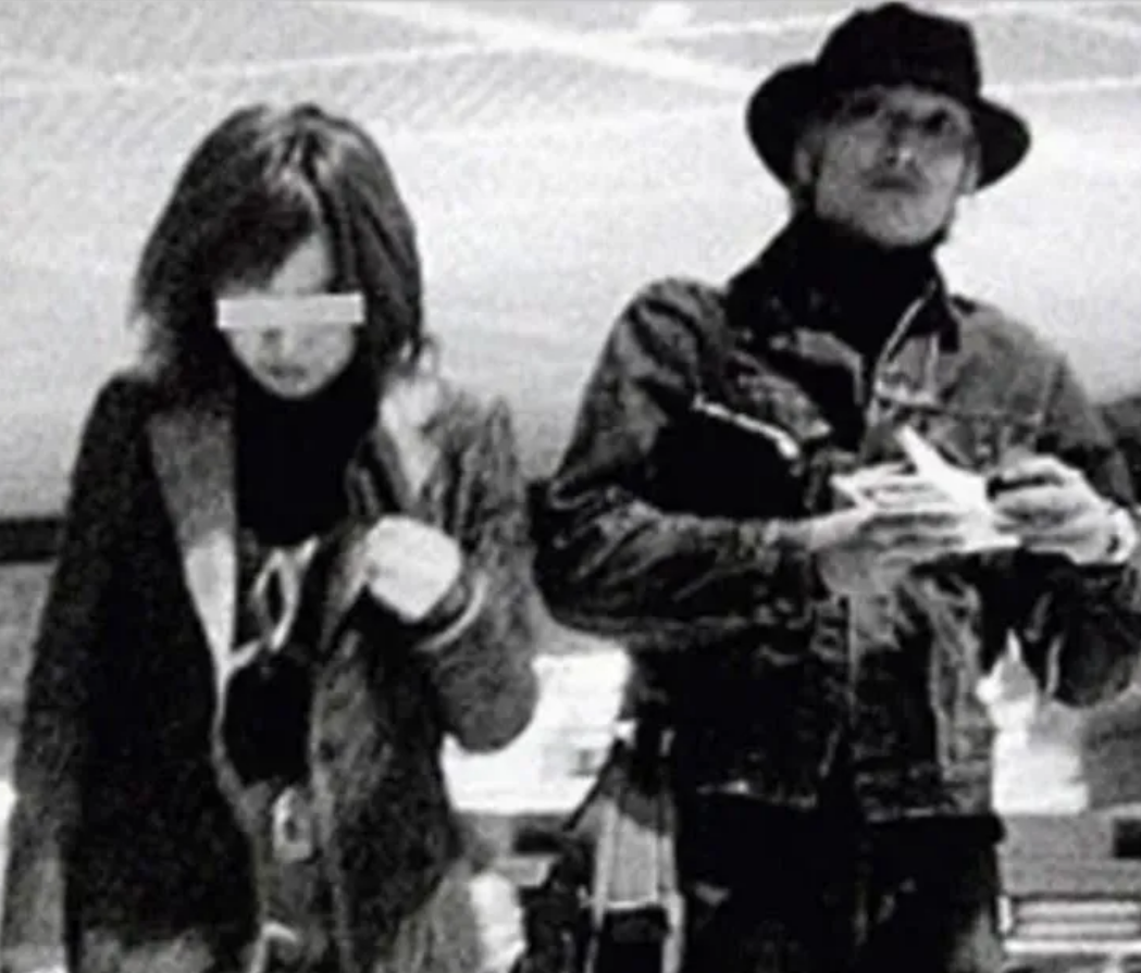 香取慎吾の奥さんの写真はあるのか