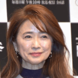 風吹ジュンの息子の画像の噂を検証｜仕事や現在の姿まで徹底調査