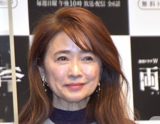 風吹ジュンの息子の画像の噂を検証｜仕事や現在の姿まで徹底調査