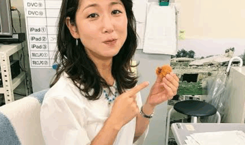 桑子真帆の年収は900万円超？2025年最新推定額とフリー転身時の可能性