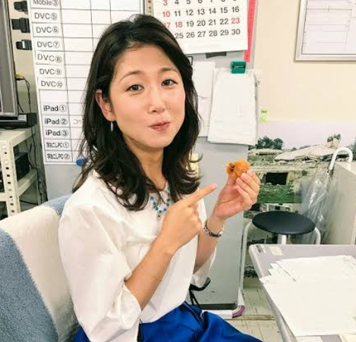 桑子真帆の年収は900万円超？2025年最新推定額とフリー転身時の可能性