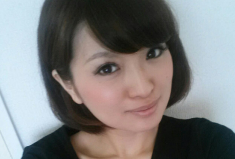 中山楽美(和田楽美)のプロフィール