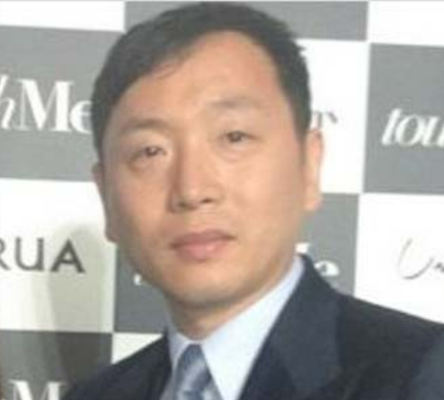 惠藤憲二が旦那とされる理由