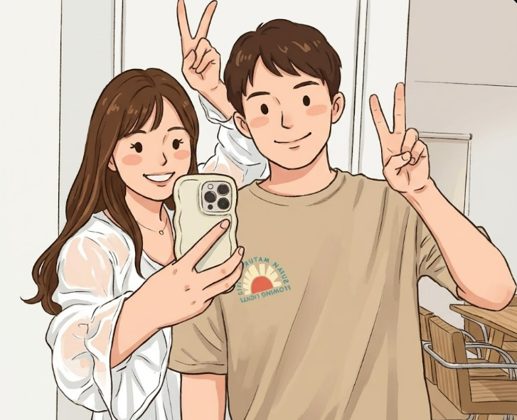 【Kって何？】ちろぴのの顔バレ画像は存在する？実写や噂の真相解説まとめ