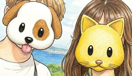 ちろぴのの結婚説は本当？同棲や恋人関係を総まとめ最新検証