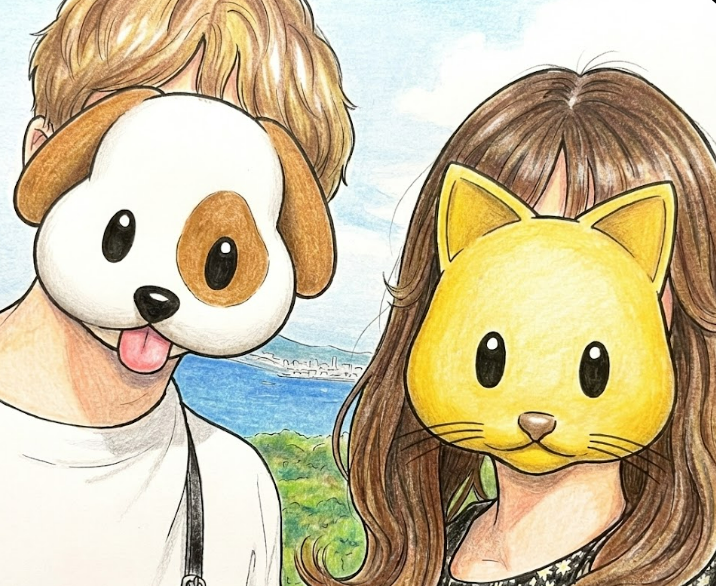 ちろぴのの結婚説は本当？同棲や恋人関係を総まとめ最新検証