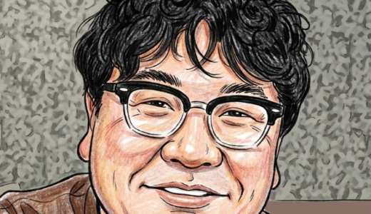 カンニング竹山の嫁の死因の真相と噂の理由を徹底解説！