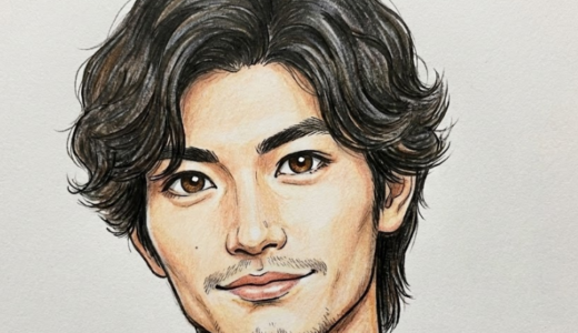 三浦春馬といとこがそっくり説の真相とは？高橋けいとやAIRDOの噂を整理