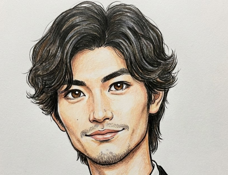 三浦春馬といとこがそっくり説の真相とは？高橋けいとやAIRDOの噂を整理