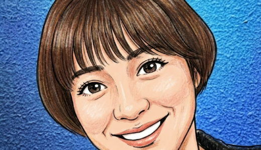 三田寛子の年収の真相を解説｜現在の収入源と全盛期との差