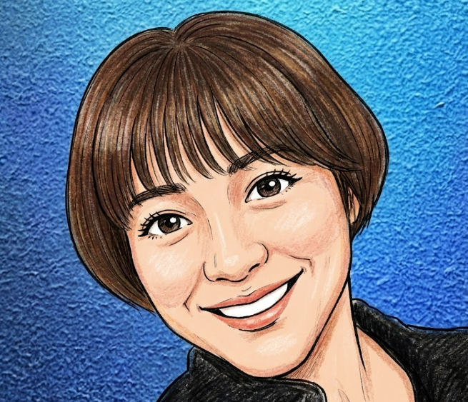 三田寛子の年収の真相を解説｜現在の収入源と全盛期との差