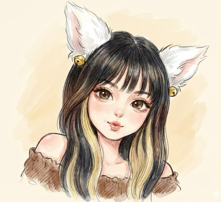 五彩緋夏の死因の真相は？急逝発表と直前SNSから分かる全情報