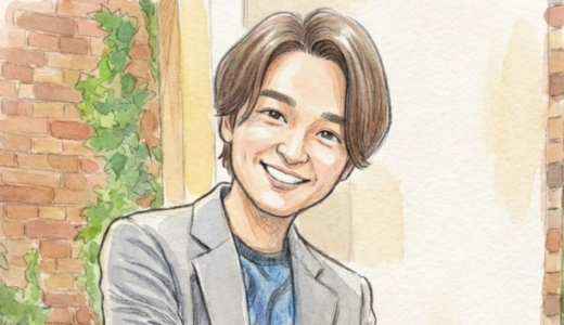 井上芳雄の元妻は存在する？再婚説と噂の真相を徹底解説！