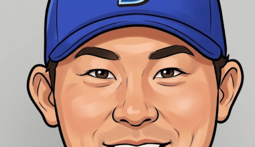 今永昇太の父親の死因はなぜ非公開なのか？球団発表と真相を整理