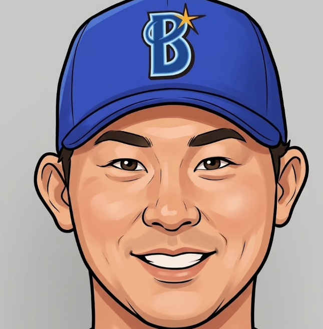 今永昇太の父親の死因はなぜ非公開なのか？球団発表と真相を整理