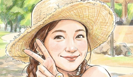 伊藤千晃の旦那の正体は惠藤憲二？別居説や職業など噂を徹底解説