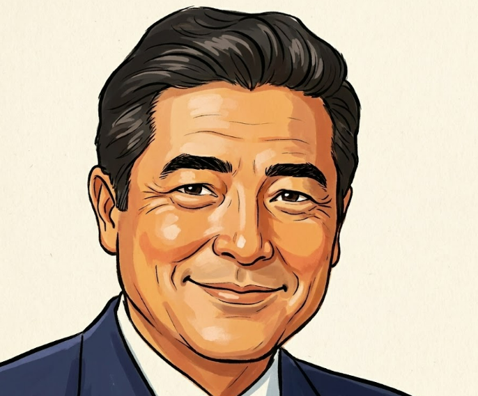 勝呂誉の死因は本当なのか？テレビ露出減少と誤解の全背景