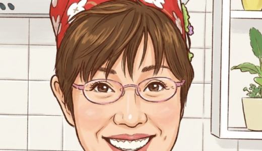 平野レミの家系図を一気読み｜ナポレオン説から芸術一家のルーツと家族関係を完全網羅