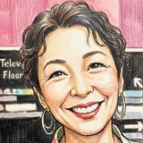 有森也実の結婚相手は誰？独身の理由と子供・娘の噂を整理