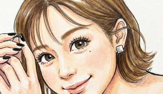 村重ヤナは何者？美人母の経歴と夫・公亮との馴れ初め全まとめ