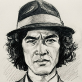 松田優作の家系図を完全解説！前妻・後妻と子供・親族まで整理一覧