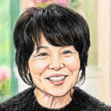 栗原はるみの息子の事故の真実｜男子ごはん交代理由を徹底解説