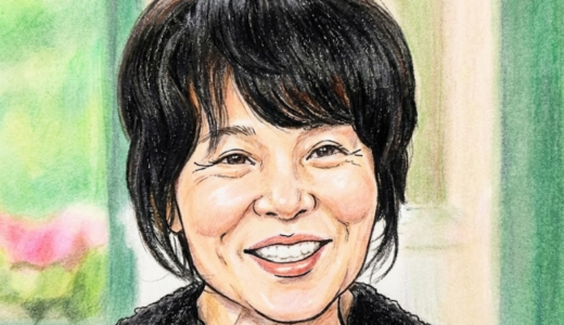 栗原はるみの息子の事故の真実｜男子ごはん交代理由を徹底解説