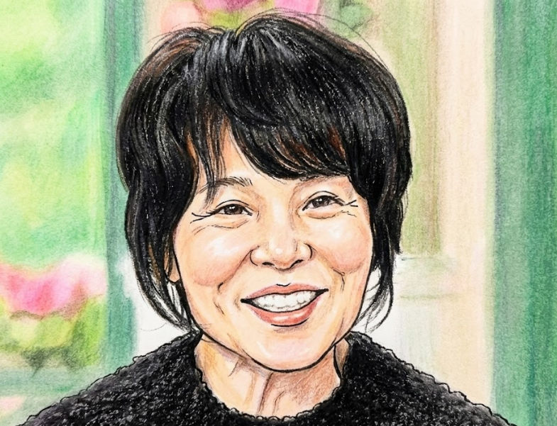 栗原はるみの息子の事故の真実｜男子ごはん交代理由を徹底解説