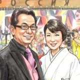 水谷豊と伊藤蘭の息子の画像は存在する？噂の真相と家族構成を徹底解説