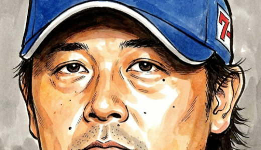 涌井秀章の再婚説の真相｜妻・押切もえとは初婚なのに噂が出た背景を整理