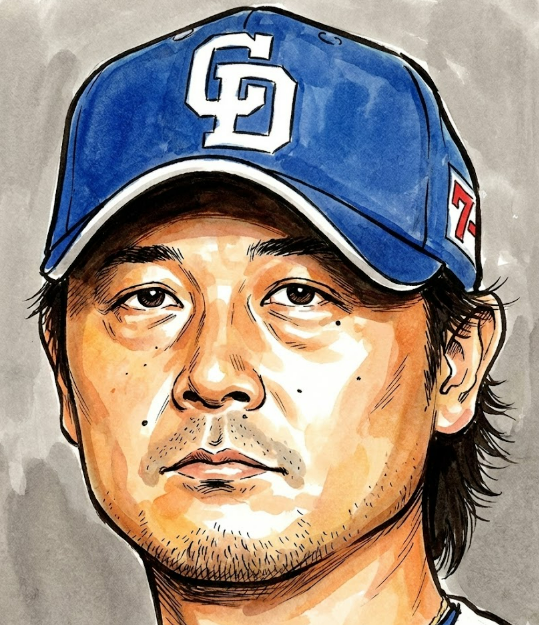 涌井秀章の再婚説の真相｜妻・押切もえとは初婚なのに噂が出た背景を整理