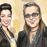 石井・ハナ・マリーザの現在と経歴総まとめ！家族構成と私生活も