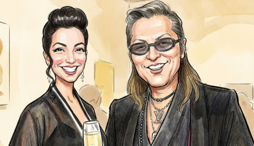 石井・ハナ・マリーザの現在と経歴総まとめ！家族構成と私生活も