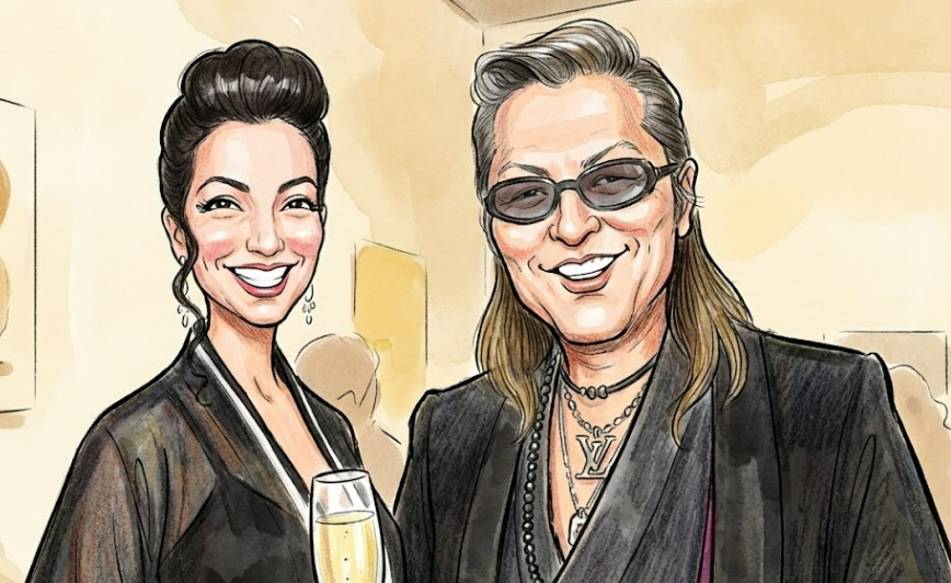 石井・ハナ・マリーザの現在と経歴総まとめ！家族構成と私生活も