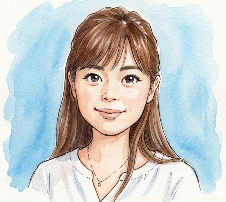 石山アンジュの国籍は日本？韓国説の真相と家族背景を徹底解説