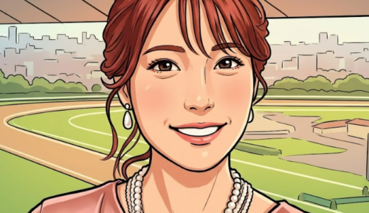 竹俣紅の結婚は本当？現在の公表状況とカズレーザーとの過去の噂