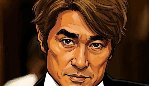 近藤真彦の奥さんの顔は公開済？画像誤情報や妻・和田敦子の人物像まとめ