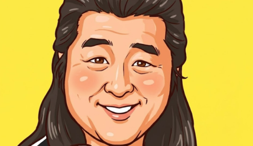 長州小力の死因は事実か？噂の真相と現在の活動を徹底解説