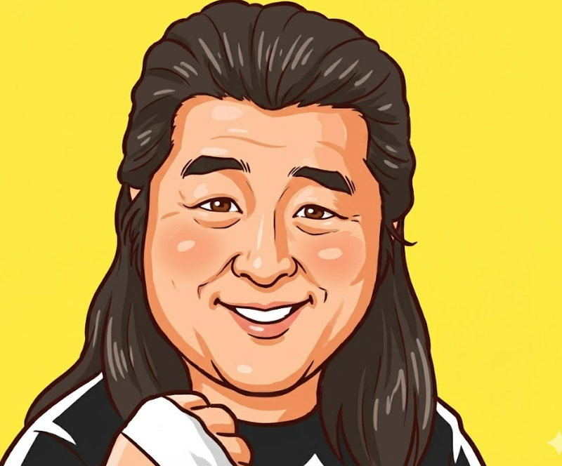 長州小力の死因は事実か？噂の真相と現在の活動を徹底解説全